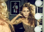Miley Cyrus a adunat peste 50 de tatuaje, însă regretă câteva. Artista a povestit ce înseamnă pentru ea unele dintre ele