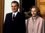 Obiceiuri scârboase și autoritate fără limite. Elena Ceaușescu, dincolo de imaginea oficială