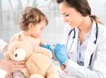 Scăderea vaccinării în rândul copiilor la nivel global. Un risc major pentru sănătatea publică