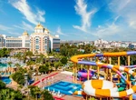 Sezon turistic compromis în Turcia. Val de închideri în rândul hotelurilor provoacă haos printre turiști