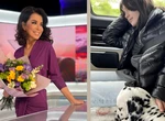 Simona Pătruleasa nu spune ”nu” atunci când e vorba de întoarcerea în TV. Ce face acum, de când ”stă acasă” EXCLUSIV VIDEO