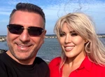 Soția lui Christian Sabbagh, apel emoționant pentru părinții copiilor speciali: „Opriți-vă o clipă! Luați-i în brațe!”
