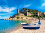 Vacanță de vis cu buget redus. Un colț de paradis european, mai ieftin decât stațiunile din România