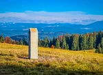 Via Transilvanica adaugă un nou traseu de drumeție. Zărneștiul a fost plin de turiști