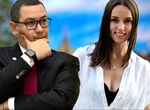 Victor Ponta iubește din nou. Cine este noua lui iubită și cu ce se ocupă