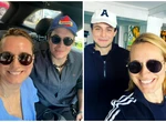 De ce s-a întors Aris Eram, fiul Andreei Esca, în România, după ce a locuit în Barcelona: “Un sfat pe care l-am avut de la mama!” VIDEO EXCLUSIV