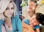 Pe cine admiră copiii Andreei Marinescu. Sunt chiar colegii vedetei: “Fac alegeri bune!” VIDEO EXCLUSIV
