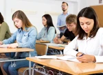 Bacalaureat 2025, proba de limba și literatura română: câți elevi s-au prezentat și ce incidente s-au înregistrat în sala de examen