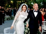 Atac neașteptat după nunta de 50 de milioane a lui Jeff Bezos. Vedeta care i-a criticat dur pe miliardar și pe Lauren Sánchez