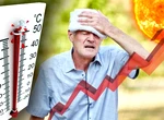 Caniculă în România în luna iulie. ANM avertizează cu temperaturi extreme