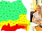 Cod Roșu de caniculă în România. Ce măsuri să iei pentru sănătatea ta
