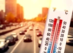 Cod galben de caniculă. ANM anunță temperaturi sufocante în mai multe județe