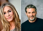 Dragostea bate din nou la ușa lui Jennifer Aniston. Cine este bărbatul care a cucerit-o pe actrița din Friends