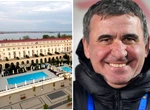 Hotelul lui Hagi din Mamaia, renovat cu 2 milioane de euro. Cât plătești pentru o noapte de cazare