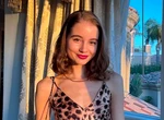 Irina Columbeanu, între America și România: „Vreau să fiu fericită ca mama mea”