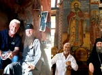 Mel Gibson, retragere spirituală pe Muntele Athos înainte de un nou proiect cinematografic