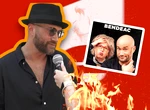 Sfaturile pe care Mihai Bendeac le-a primit de la mama sa după revenirea la Antena 1: „Îmi tot bagă chestia asta în cap”. Ce l-a convins, de fapt, să îngroape securea războiului. VIDEO EXCLUSIV
