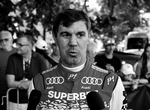 Mihai Leu, condus pe ultimul drum în Hunedoara, orașul natal. O viață de campion care a marcat o generație