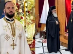 Părintele Ioan Meiu, noul reprezentant al Patriarhiei Române la Ierusalim. Preotul brașovean va prelua oficial funcția la 15 iulie