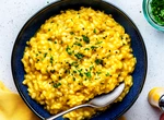 Pilaf sau risotto? Cum se gătesc și care este diferența dintre cele două preparate
