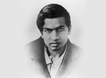 Povestea lui Ramanujan Srinivasa, geniu al matematicii, fără o oră de curs. A învins sărăcia și rasismul și a descoperit aproape 4.000 de formule, care stau la baza unor ramuri noi ale științei