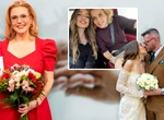 Raluca Moianu, dezvăluiri emoționante după nunta fiicei sale. Ce a sfătuit-o pe Mara: „Nu-ți măriți fata în fiecare zi”. EXCLUSIV