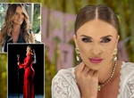 Marcela Fota, fără regrete și fără secrete, la 48 de ani: „Sunt un om împlinit”. Cum își sărbătorește artista ziua de naștere. EXCLUSIV