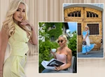 Ce se poartă vara aceasta. Sonia Trifan anunță culorile și stilurile sezonului: „Ținute boeme, feminine, delicate”. EXCLUSIV