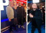 Motivul pentru care Matei Dima nu i-a oferit un rol mamei sale în „Haita de acțiune”. „Am încercat să negociez cu ea” VIDEO EXCLUSIV