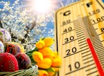 Vremea de Paște 2023. Ce temperaturi vom avea în următoarele săptămâni. Prognoza meteo pentru vacanța de primăvară