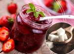 Cu ce poți să înlocuiești zahărul în dulceață. Alternative simple de mare ajutor