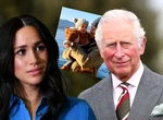 Meghan Markle a numit cele două persoane de la Casa Regală care l-au vorbit de rău pe fiul ei, Archie. I-a scris Regelui Charles și i-a povestit totul