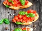 10 idei delicioase de mâncare în post