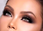 Cum să obții un smokey eyes impecabil în doar 10 minute – tutorial simplu