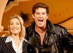 David Hasselhoff, de nerecunoscut după moartea fostei soții. Cum arată acum actorul din „Baywatch”
