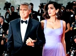 Fiul lui George Clooney a fost diagnosticat cu astm! Ce metode folosește pentru a-l ajuta