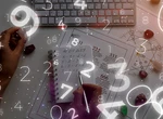Previziuni numerologice zilnice, 23 martie, duminică – Vibrații pozitive îți oferă claritate și liniște interioară