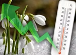 Primăvara întârzie? Data exactă când vremea se încălzește, anunțată de ANM