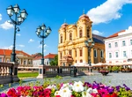Timișoara, finalistă la Destinația Anului 2025! Atracțiile de neratat din „Mica Vienă”