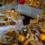 Ce se dă de pomană de Buna Vestire. Alimentele pe care să le împarți pe 25 martie