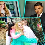 Cum vor resimți fetițele Alinei Sorescu și ale lui Alexandru Ciucu programul impus de instanță. Psiholog Radu Leca: „Copiii se împart și din punct de vedere emoțional” EXCLUSIV