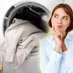 Ingredientul pe care să-l adaugi în mașina de spălat. Vei avea cele mai pufoase haine, trucul e genial