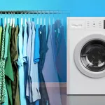 Amestecul banal care elimină mirosul neplăcut al hainelor. Ce trebuie să pui de fapt pe ele înainte de a le pune la spălat. Trucul extraordinar