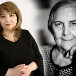 Sfatul neașteptat pe care l-a primit Nuami Dinescu de la scriitoarea Ileana Vulpescu. ”M-a iubit” VIDEO EXCLUSIV