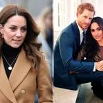 Motivul pentru care Kate Middleton nici nu mai vrea să audă de Meghan Markle și Prințul Harry. De ce nu îi poate ierta