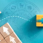 Zodiile a căror viață se schimbă radical în octombrie 2023. Sunt protejate de astre, au câștiguri colosale, le pică bani din cer