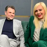 Cine este Eugen Buică și cum a ajuns să aibă o carieră de succes în SUA. Motivul pentru care a făcut un film despre părinții săi: „Un fel de terapie” VIDEO EXCLUSIV