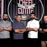 Ce se întâmplă la Chefi la Cuțite, marți, 18 martie. Chef Richard va avea parte de surpriza vieții lui