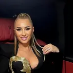 Anamaria Prodan își ”învinge” fostul soț chiar și la fotbal! Reghe, dat afară, impresara, pe val cu echipa: „Vom deveni o forță” EXCLUSIV