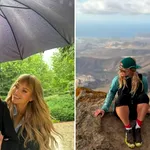 Delia, adevărul din spatele vacanțelor fabuloase. Cum își petrece timpul liber jurata The Ticket: „Nu e foarte odihnitor ce fac”. VIDEO EXCLUSIV